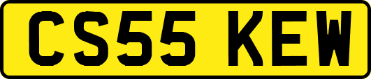 CS55KEW