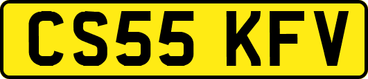 CS55KFV