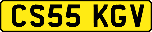 CS55KGV