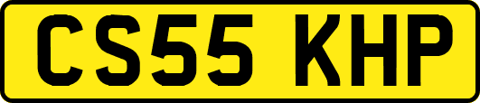 CS55KHP