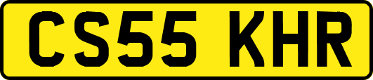 CS55KHR