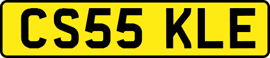 CS55KLE