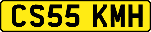CS55KMH