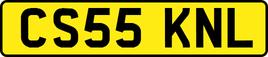 CS55KNL