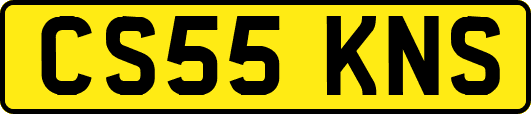 CS55KNS