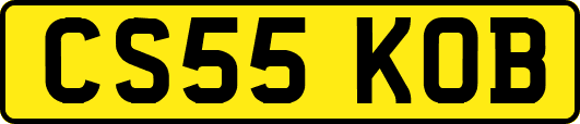 CS55KOB