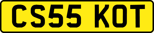 CS55KOT