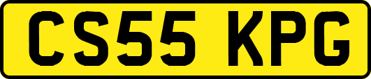CS55KPG