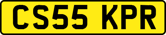 CS55KPR