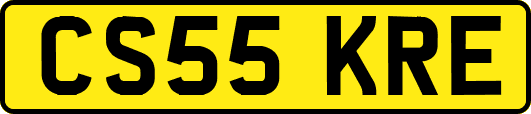 CS55KRE