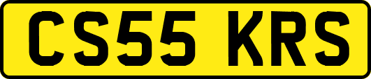 CS55KRS