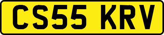 CS55KRV