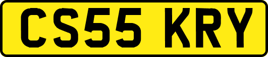 CS55KRY