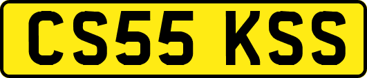 CS55KSS