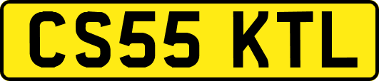 CS55KTL