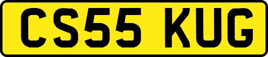 CS55KUG