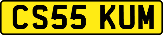 CS55KUM