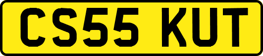 CS55KUT