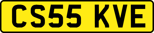 CS55KVE