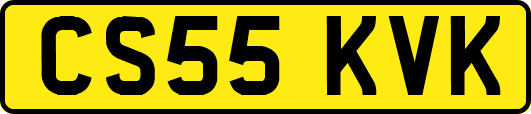CS55KVK
