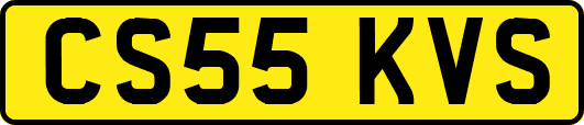 CS55KVS