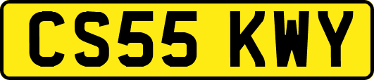 CS55KWY