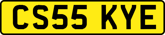 CS55KYE