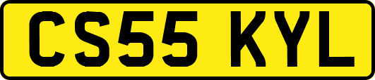 CS55KYL