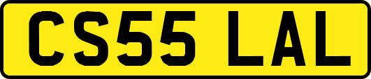 CS55LAL