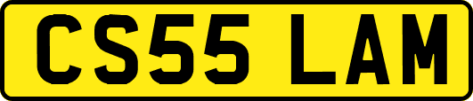 CS55LAM