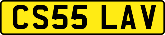 CS55LAV