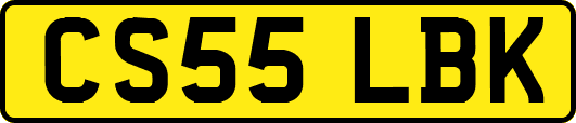CS55LBK