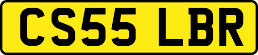 CS55LBR