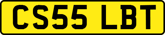 CS55LBT