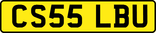 CS55LBU