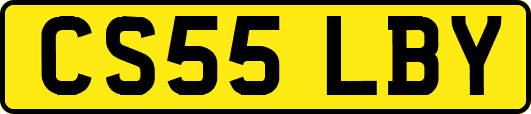 CS55LBY