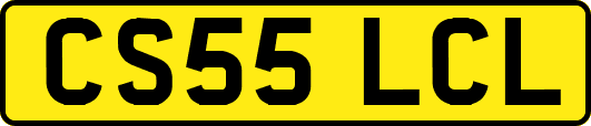 CS55LCL