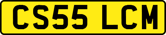CS55LCM