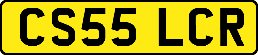 CS55LCR