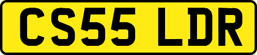 CS55LDR
