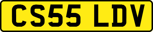 CS55LDV