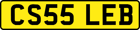CS55LEB