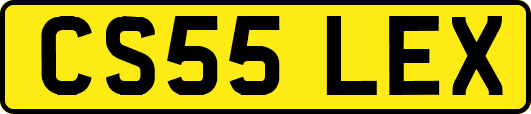 CS55LEX