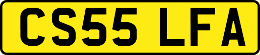 CS55LFA