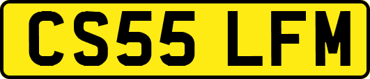 CS55LFM