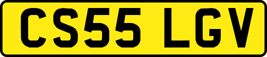 CS55LGV