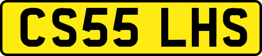 CS55LHS
