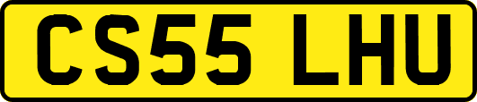 CS55LHU