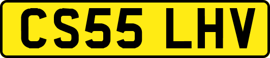 CS55LHV