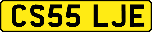 CS55LJE
